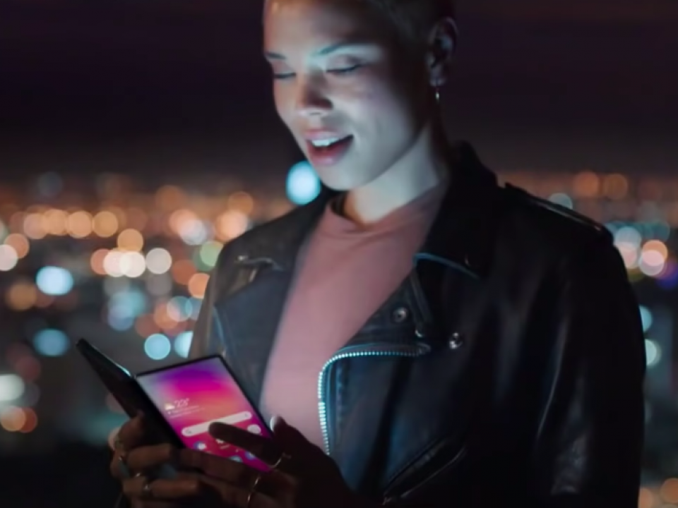 Rayelle Freedom Samsung Galaxy