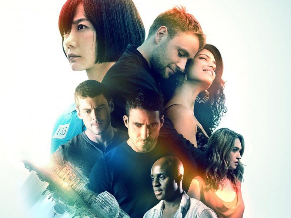 Sense8 Season 2 Trailer Amy Stroup
