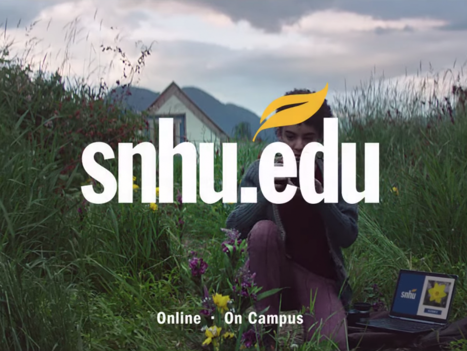 Southern New Hampshire University