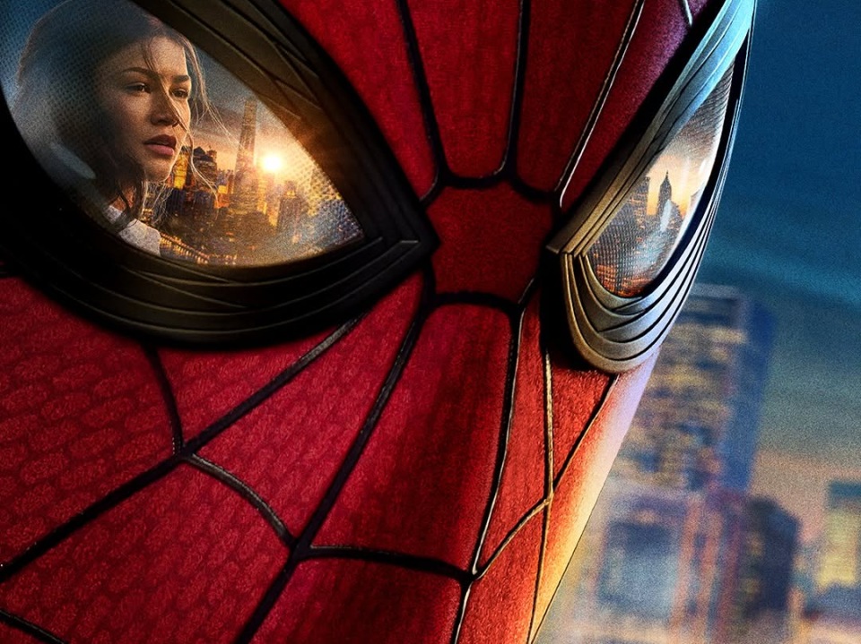 Spider-Man- Brand New Day 