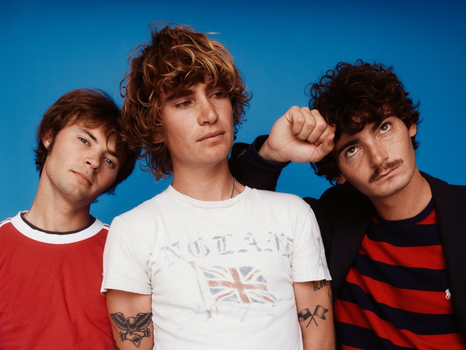 Now Representing Sun Room