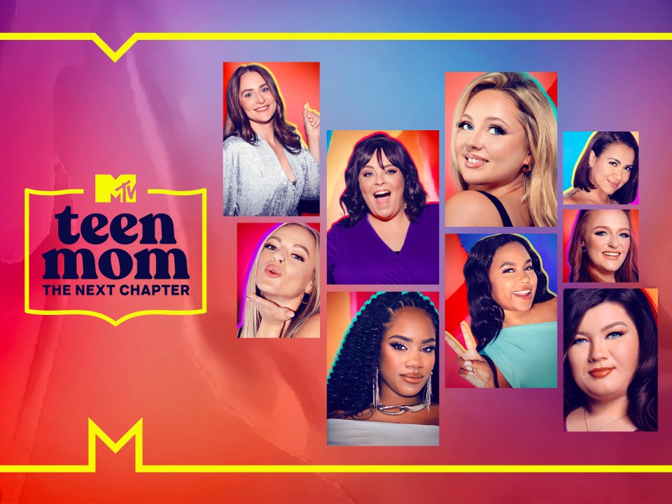 Teen Mom The Next Chapter Secret Road