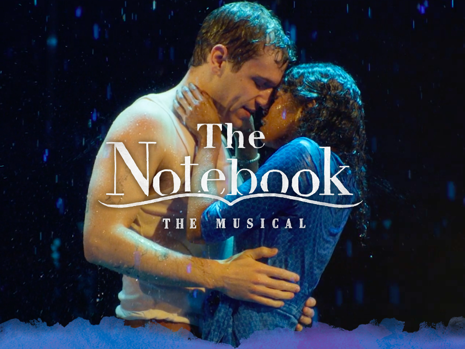 The Notebook Musical Ingrid Michaelson