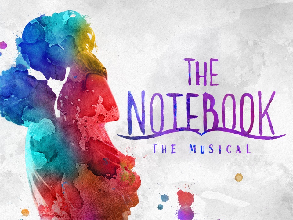 The Notebook Musical Ingrid Michaelson
