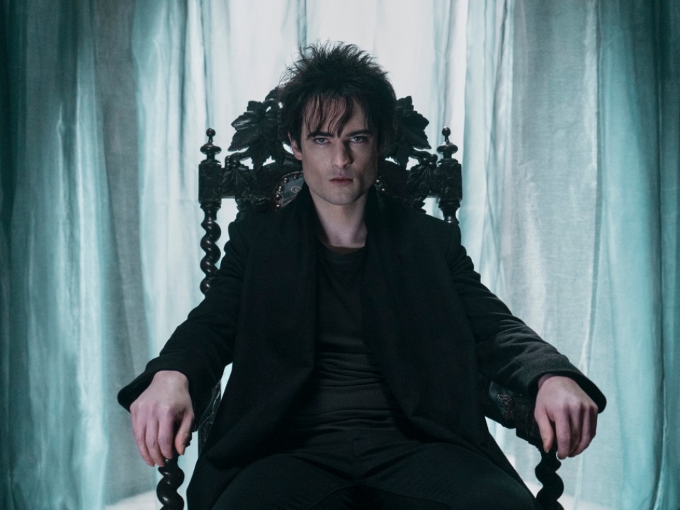 The Sandman Katie Herzig