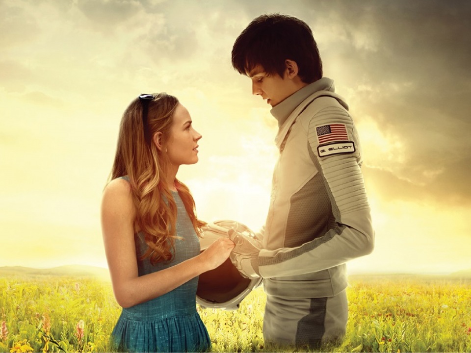 The Space Between Us Ingrid Michaelson