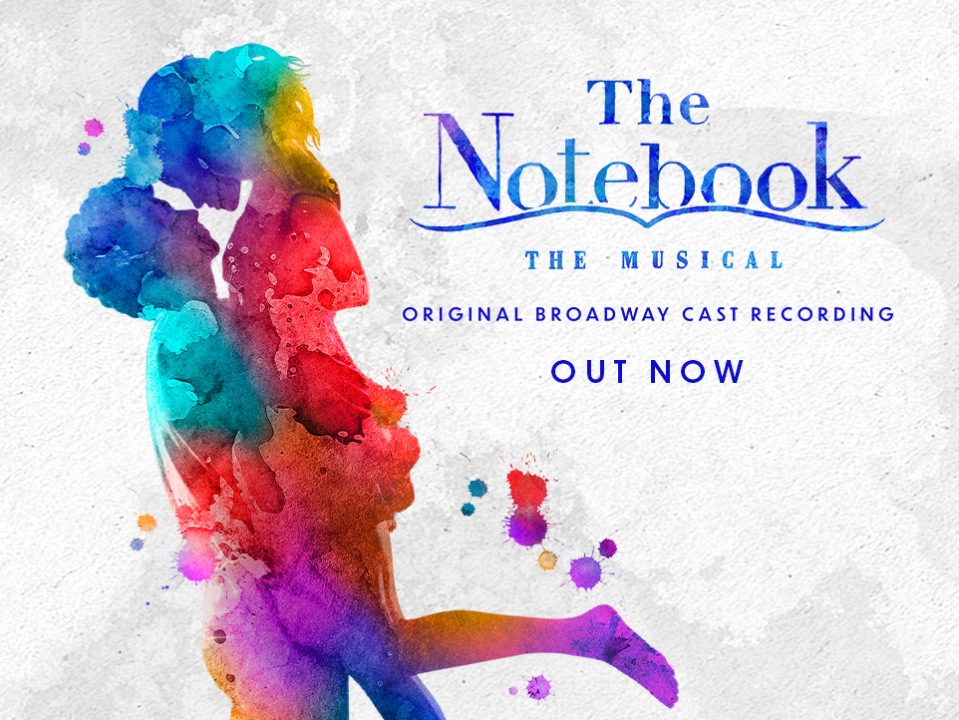 The Notebook Musical Ingrid Michaelson