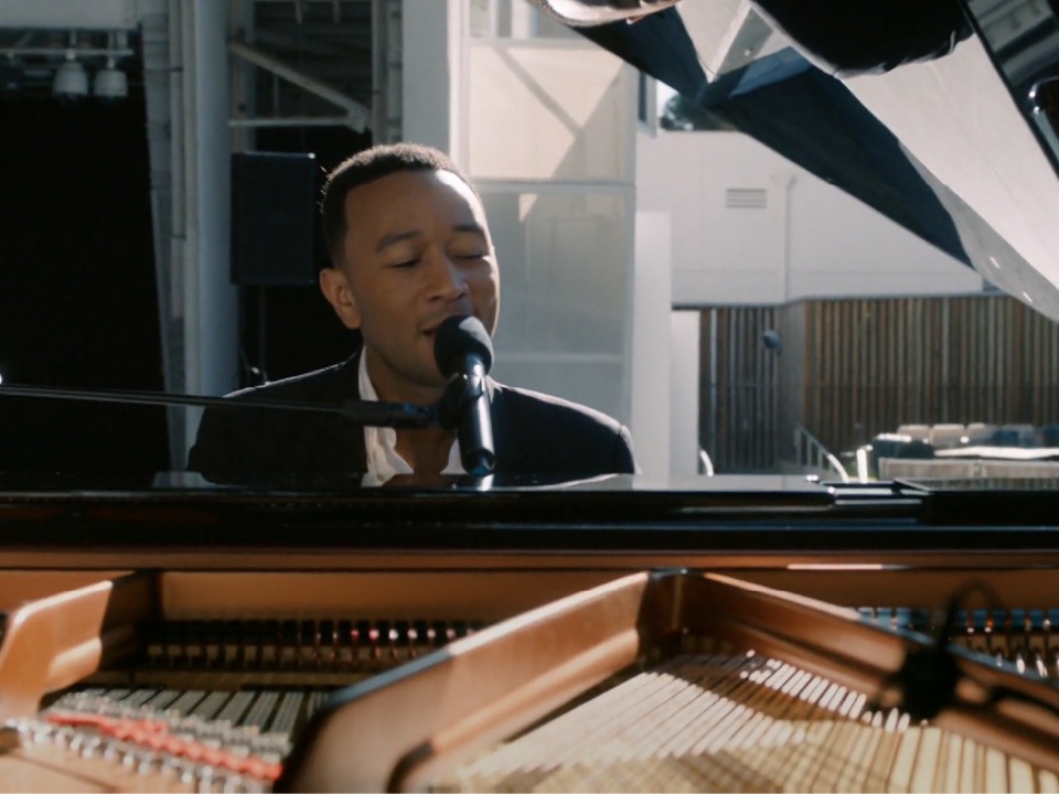 John Legend Chance Pena This Is Us Thumbnail
