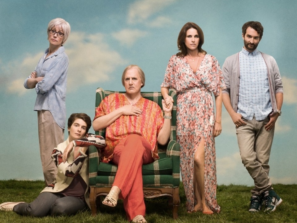 Transparent Amazon Original