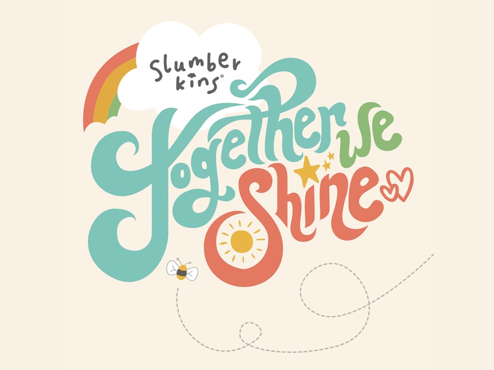 Slumberkins Together We Shine Vol. 1 Secret Road Records