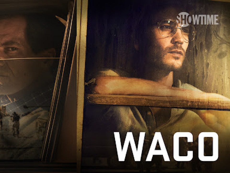 Waco: The Aftermath