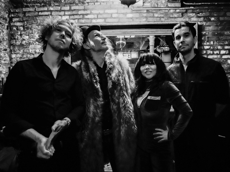 Wah Together Secret Road