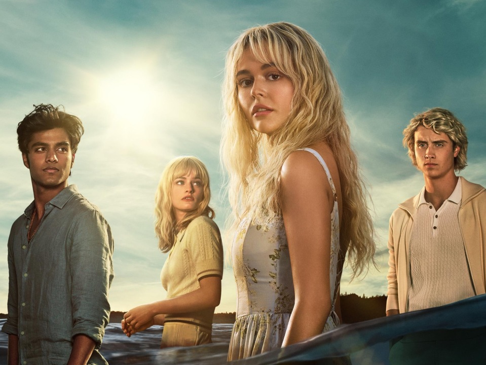 We Were Liars Secret Road