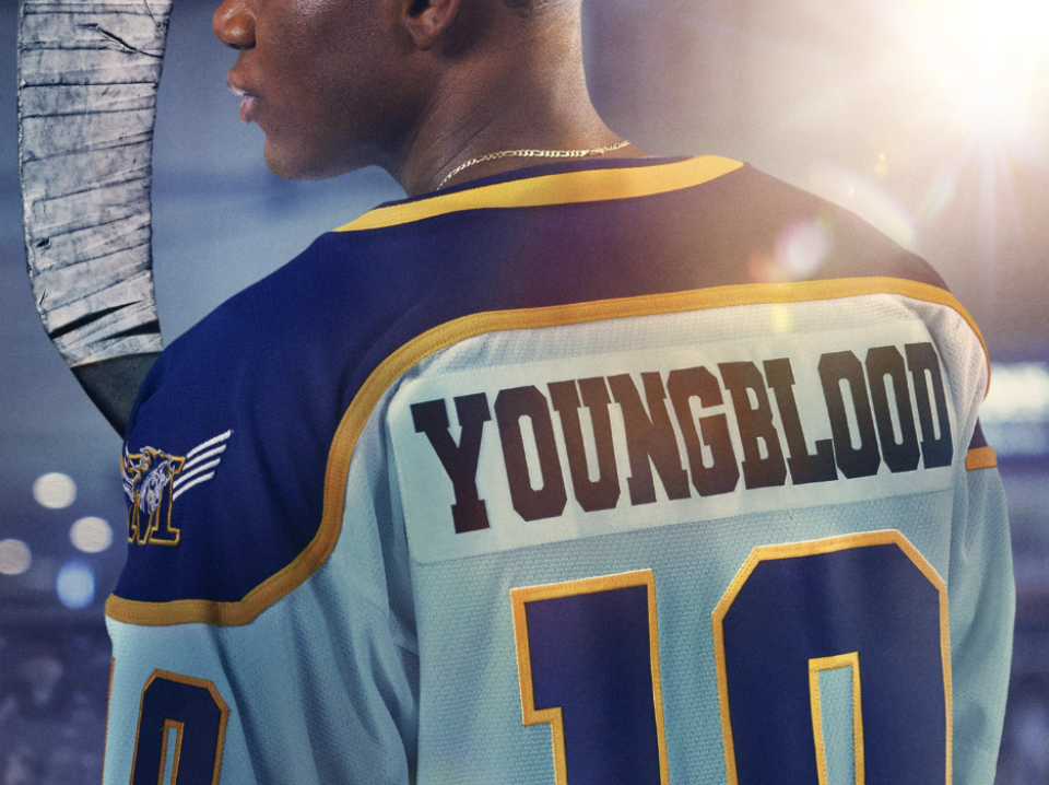 Kimie Miner Tarik Youngblood Music