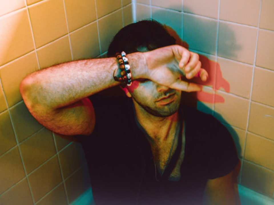 Gabriel Benjamin Secret Road