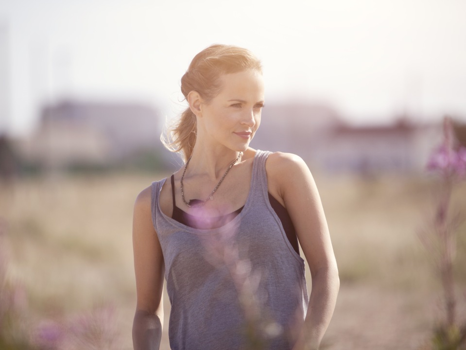 Gemma Hayes