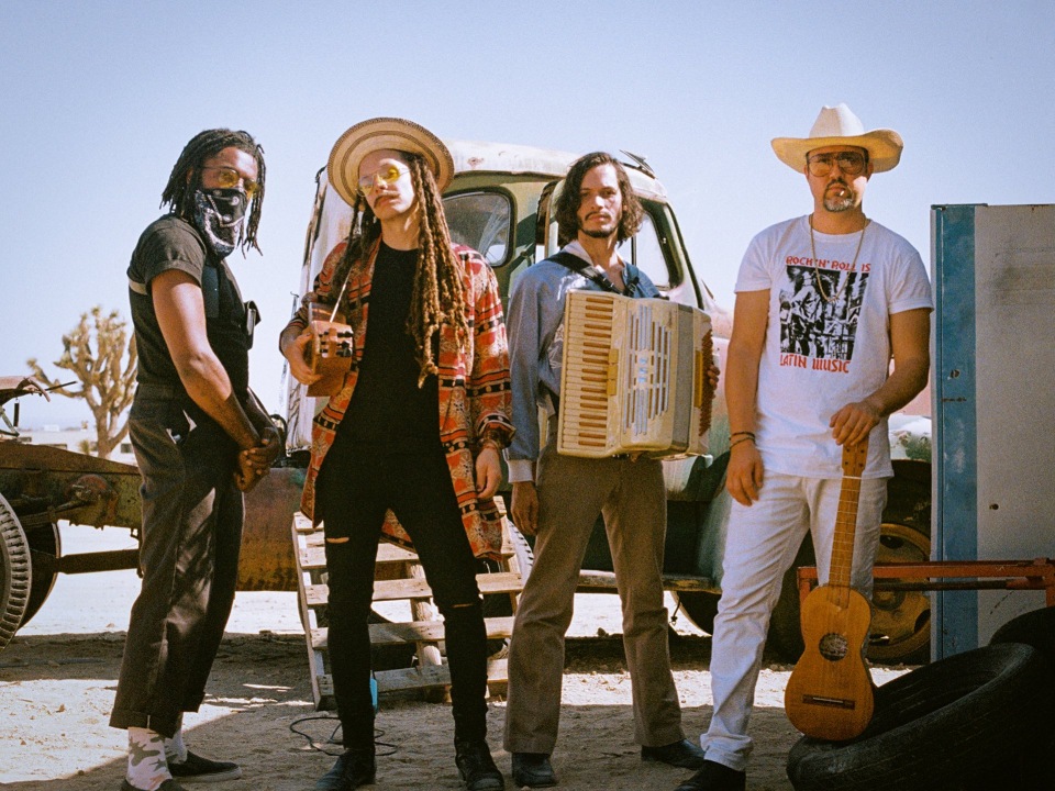 Making Movies Secret Road