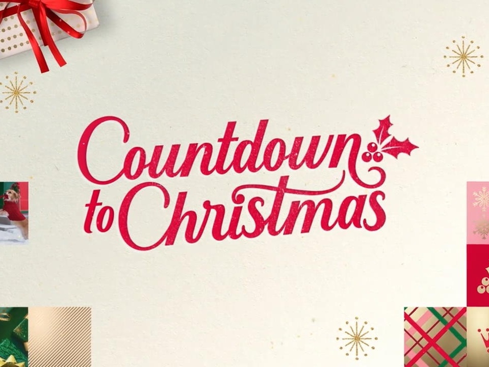 Hallmark Christmas 2025